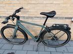 Winora e-bike - Zo goed als nieuw!, Versnellingen, 49 tot 53 cm, Zo goed als nieuw, Ophalen