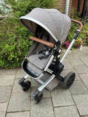 Joolz Day kinderwagen  beschikbaar voor biedingen