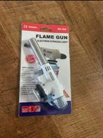 Gasbrander, Ophalen of Verzenden, Nieuw