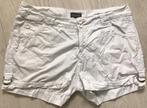Witte korte broek maat 40 Sutherland, Sutherland, Wit, Ophalen of Verzenden, Zo goed als nieuw