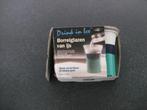 Borrelglazen van ijs, drink in ice, Ophalen of Verzenden, Zo goed als nieuw