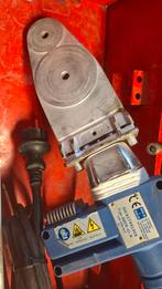 Holm & Holm HHSW Digitale speigellasapparaat moflasapparaat, Auto diversen, Autogereedschap, ., Ophalen of Verzenden, Zo goed als nieuw