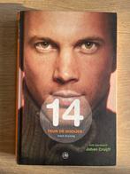 M. Bruning - 14 Teun de Nooijer, Ophalen, M. Bruning, Zo goed als nieuw, Sport