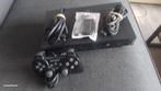Playstation 2 met controller en Ps2toHDMI converter+ kabels, Spelcomputers en Games, Spelcomputers | Sony PlayStation 2, Ophalen of Verzenden