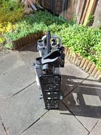 Fietsendrager, Auto diversen, Fietsendragers, Ophalen, Gebruikt, Brede banden, 2 fietsen