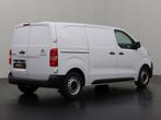 Citroën ë-Jumpy 75Kwh Lang | 330 Km WLTP | Airco | Cruise, Automaat, Stof, Citroën, Wit