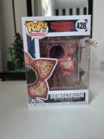 FUNKO POP Demogorgon, Ophalen of Verzenden, Zo goed als nieuw