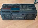Siemens RM840 Ghettoblaster Jaren 80, Ophalen of Verzenden, Gebruikt, Radio