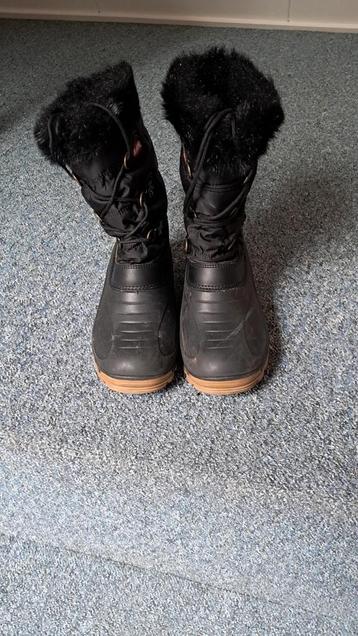 Olang Snowboots - Klaar voor de Sneeuw! beschikbaar voor biedingen