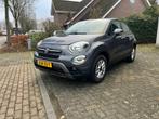 Fiat 500X 1.0 GSE 120pk 2019 Grijs, Auto's, Fiat, Voorwielaandrijving, Stof, 1250 kg, 500X