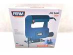 Ferm Decoupeerzaag 350W - Nieuw!, Decoupeerzaag, Nieuw, Ophalen of Verzenden, Ferm
