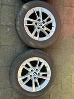 Originele 4x 16 inch velgen BMW 2 Series Active Tourer (F45), Ophalen, Gebruikt