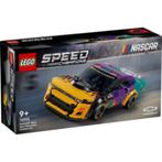 Lego Speed: 76935 Nascar Chevrolet Camaro, ., Nieuw, Ophalen of Verzenden, .