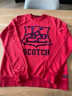 Scotch & Soda trui, maat XL, rood, Maat 56/58 (XL), Ophalen of Verzenden, Zo goed als nieuw, Scotch & Soda