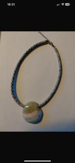 Ketting Nairobi, Ophalen, Zo goed als nieuw, Steen of Mineraal