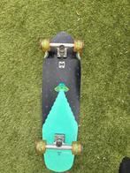 Longboard met uniek ontwerp, Sport en Fitness, Skateboarden, Ophalen, Gebruikt, Skateboard, Longboard