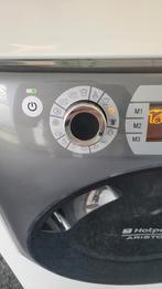 Hotpoint 8KG Wasmaschine A+++ 1600Toeren Inclusief Garantie, Witgoed en Apparatuur, Wasmachines, Ophalen of Verzenden, Zo goed als nieuw