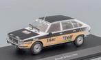 Renault 20 Team Renault DIAC '84 1/43 Rallye Assistance # 80, Verzenden, Nieuw, Auto, Overige merken