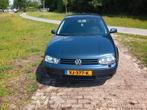 Volkswagen 2003 Grijs automaat, 600 kg, 5 stoelen, 102 pk, 1595 cc