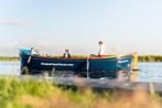 Bootverhuur/Grote Sloep Te Huur Friesland: (v.a. €249), Met catering, Sloep of Motorboot