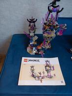 Ninjago sets, Kinderen en Baby's, Speelgoed | Duplo en Lego, Ophalen of Verzenden, Gebruikt