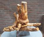 Houtsculptuur boomwortel, Antiek en Kunst, Ophalen of Verzenden