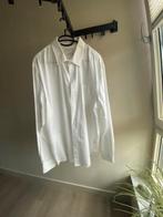 herenblouse, maat 46, Canda, wit nieuw, Kleding | Heren, Wit, Nieuw, Ophalen of Verzenden, Overige halswijdtes