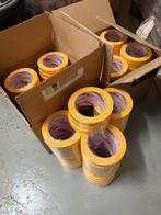 scotch brand 244  3m afplaktape gold 18mm nu €2,50 pst!, Doe-het-zelf en Verbouw, Schildersmaterialen, Overige typen, Nieuw, Ophalen of Verzenden