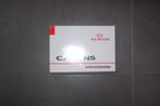 Gebruikershandleiding KIA CARENS type RS/FJ   1999/2006, Ophalen of Verzenden