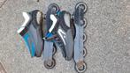Skeelers maat 42, Ophalen of Verzenden, Gebruikt, Inline skates 4 wielen, Overige merken