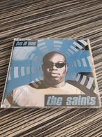 He & Me - The Saints - House, Ophalen of Verzenden, Gebruikt, Techno of Trance