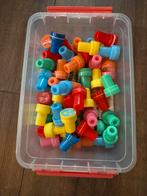 Verschillende stempels (zonder opbergbak), Ophalen, Zo goed als nieuw, Materiaal