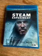 Steam Experiment - Val Kilmer - Blu-ray NL versie ZGAN, Verzenden, ., Zo goed als nieuw, Bbi