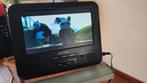 Denver draagbare DVD speler incl assecoires, Auto diversen, Auto-accessoires, Ophalen of Verzenden
