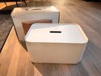 Iittala Vakka | Berkenhouten opbergbox, Huis en Inrichting, Ophalen of Verzenden, Nieuw