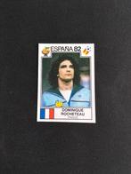 Panini Espana 82 nr. 288, Verzamelen, Verzenden, Nieuw, Buitenlandse clubs, Poster, Plaatje of Sticker