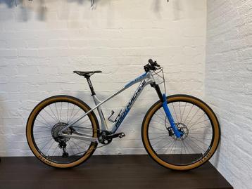 Rockmachine Blizz CRB 90-29 beschikbaar voor biedingen