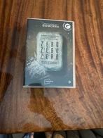 Zerozerozero GOMORRA, Ophalen of Verzenden, Zo goed als nieuw