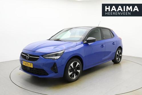 Opel Corsa-e 50 kWh 136pk GS Line | Navigatie | Camera | Cli, Auto's, Opel, Bedrijf, Te koop, Corsa, ABS, Achteruitrijcamera, Airbags