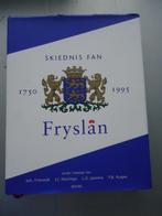 Skiednis fan Fryslan, Ophalen of Verzenden, 17e en 18e eeuw, Zo goed als nieuw, Diverse auteurs