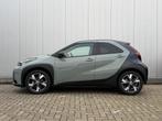 Toyota Aygo X Hybrid 115 Pulse Easy Pack NL Auto Nieuw 2026, Stof, Gebruikt, 4 stoelen, 1490 cc