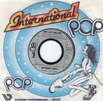 BAY CITY ROLLERS  -  Saturday night, Gebruikt, 7 inch, Single, Ophalen of Verzenden