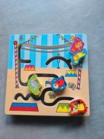 Bumba schuifpuzzel, Ophalen of Verzenden, Zo goed als nieuw, 6 maanden tot 2 jaar