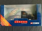 Corgi London Scene Taxi LTI - schaal 1:36 - NIEUW in doos, Ophalen of Verzenden, Nieuw, Auto, Corgi