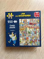 Jan van Haasteren - Verhuisdag, Ophalen, 500 t/m 1500 stukjes, Zo goed als nieuw, Legpuzzel