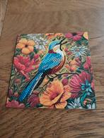 Diamond painting kaart - kant en klaar (9)., Ophalen of Verzenden, Nieuw