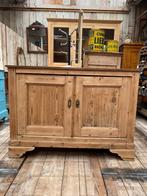 Landelijk Frans commode kast