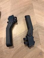 Yepp Steps - Fietsvoetsteunen, Fietsen en Brommers, Ophalen, Gebruikt, Yepp, Algemeen