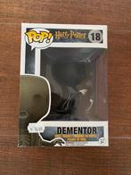 Harry Potter Dementor, Verzamelen, Poppetjes en Figuurtjes, Ophalen of Verzenden, Zo goed als nieuw