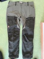 Nieuwe Fjällräven Keb trousers dames curved maat 46, Ophalen of Verzenden, Nieuw, Kleding